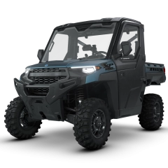 UTV Side by Side