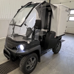 Paxster Elektrisk
