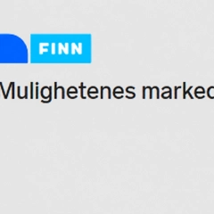 Våre annonser på FINN.NO