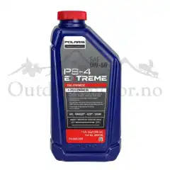 <a href="https://www.polaris.com/en-us/shop/off-road/maintenance/lubricants/polaris-ps4-extreme-full-synthetic-0w-50-engine-oil-4-strokes-engines/" target="_blank">Video Polaris PS-4 Extreme</a>