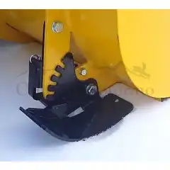 Rammy Hurtigjusterende ski til 2024mod Sn&oslash;fresere<br />
Passer Rammy Sn&oslash;fresere produsert fra sept 2023. (2024mod)