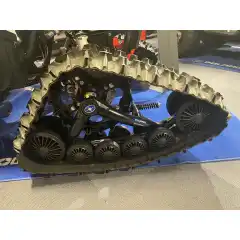 BELTEKIT POLARIS PROSPECTOR 2.0 CAMSO ATV NYTT VERSJON 2.0