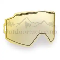 509 brilleglass Sinister X6 