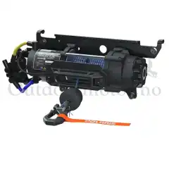 Til Ranger Full Size