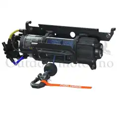 Til Ranger Full Size<br />
 