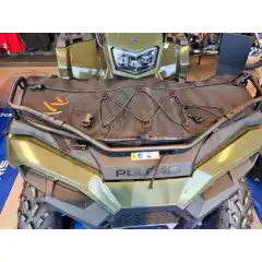 Zledbag Bagasje bag foran Polaris 570