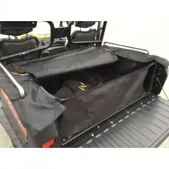 ZLEDBAG CFMOTO U-FORCE BAGASJEPOSE I PLAN