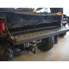 ZLEDBAG RANGER FULL SIZE BAGASJEPOSE FOR PLAN BAK