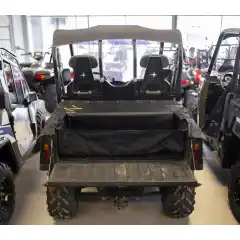 ZLEDBAG RANGER MID SIZE BAGASJEPOSE FOR PLAN BAK<br />
UTNYTT PLANET P&Aring; DIN RANGER SOMMMER SOM VINTER