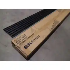 BK Glideskinner 4stk 1700x180mm for tilhenger<br />
Beskyttelse for hengerbunn