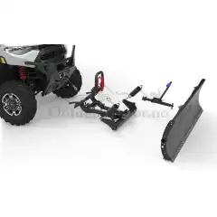 Polaris Sn&oslash;skj&aelig;r pakke PRO UTV 3 seter