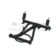 Polaris GLACIER&reg; HD Plogramme