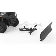 Polaris Sn&oslash;skj&aelig;r pakke Ranger 570 SP Base/Hunter