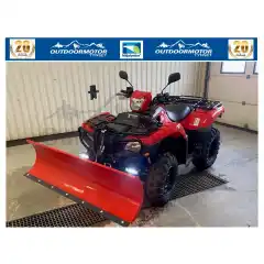 <h1>Honda sn&oslash;skj&aelig;r 150cm TRX</h1>
