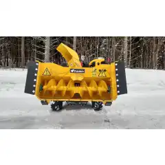 <h2>V&aring;r anbefaling!</h2>

<p>Rammy Sn&oslash;freser 140 Pro 2026mod<br />
Totalt 140cm bred sn&oslash;freser og den kraftigeste motoren p&aring; 420 kubikk!<br />
120cm skrue med vinger = 140cm bredde med vinger<br />
Bredde skrue er 120cm og er 140cm med vinger montert<br />
Briggs &amp; Stratton vinter motor 420cm3 4-takt<br />
El.start 220v og snorstart<br />
28,5NM<br />
14HK</p>
