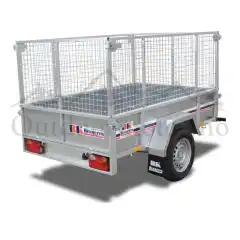 BK Nettingkarm til Serie: PLxx20T H: 70