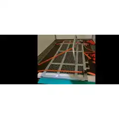 BK Baklem/Oppkj&oslash;ringsrampe PL 2752T