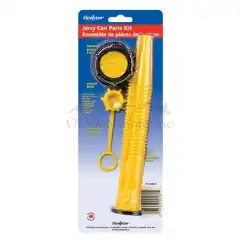 Reservdelskit f&ouml;r Bensinkanner