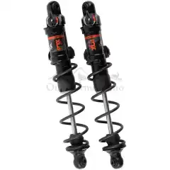 LIGHTWEIGHT!<br />
Application: RMK Khaos, Pro RMK, MATRYX<br />
Fitment: 2019-2025<br />
Adjustments:<br />
Spring preload<br />
QS3-3 position compression