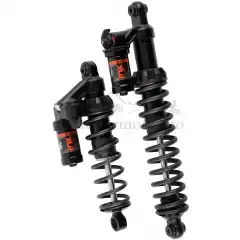 LIGHTWEIGHT!<br />
Application: RMK Khaos, MATRYX<br />
Fitment: 2021-2025<br />
Adjustments:<br />
Spring preload<br />
QS3-3 position compression (front track), with lockout mode (rear track only)