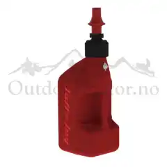 Godk&auml;nd f&ouml;r l&aring;ngtidslagring av br&auml;nsle<br />
 