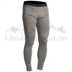 <p>&bull; Tunt underst&auml;ll av Outlast&reg; (temperaturreglerande och svettreducerande teknologi) och 100 % Merino ull.<br />
&bull; V&auml;rmande och fukttransporterande.</p>
<br />
 