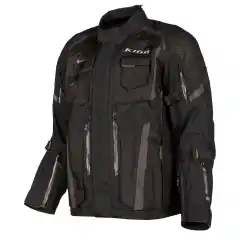 KLIM Badlands Pro Jacket Stealth Black