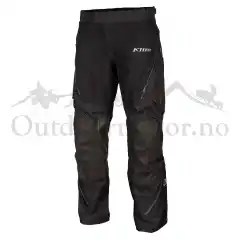 KLIM Badlands Pro Pant Stealth Black