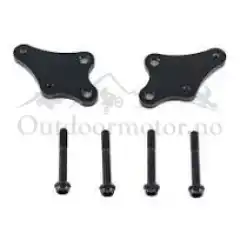 <pre aria-label="Oversatt tekst" data-placeholder="Oversettelse" data-ved="2ahUKEwjJs-bOq4eFAxXicfEDHdfmAx0Q3ewLegQIBRAU" dir="ltr" id="tw-target-text">
Monteringssett Front Crash Bar Original Honda Transalp 750 2023-</pre>
