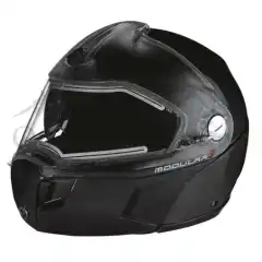  Modular 2,  Svart &Aring;pningshjelm str L