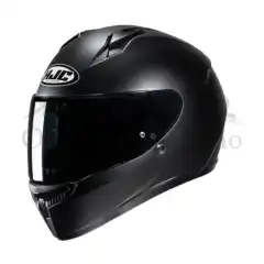 HJC C10 MATT BLACK
