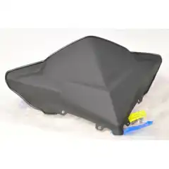 <h1>Vindskjerm til Polaris Axys modeller medium h&oslash;y 5451044</h1>
