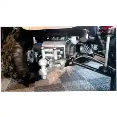 <h2>Sportsman 550 X2</h2>
