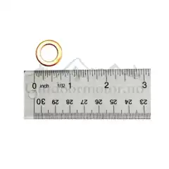 PAKNING OLJEPLUGG POLARIS