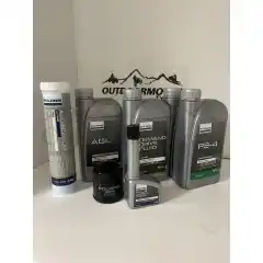 Servicekit 100 timer - Polaris 4x4 ATV STD