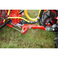 RAMMESTYRING TIL KRANMAN T1750 OG T1700