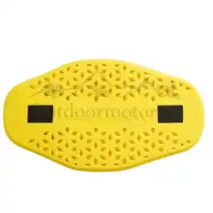 Ryggskinne for &aring; sette inn i jakke