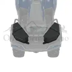 BASGASJEBOKSER P&Aring; SIDEN BAK P&Aring; DIN ATV<br />
2890581