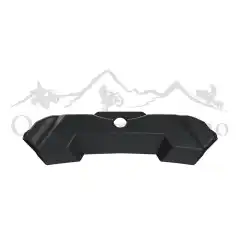 Deksel bak uten sete Touring 570SP 2025->