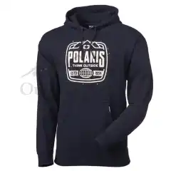 Hettegenser Polaris Stamp Think Outside XL 286150009