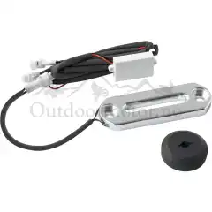PRO HD 2500-3500 WINCH AUTOSTOP UPGRADE KIT KUN FOR NYLONLINE<br />
NB: FUNGERER BARE MED NYLONLINE