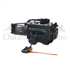 VINSJ 3500lbs POLARIS WINCH Heavy Duty med Tau<br />
2889470