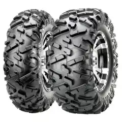 Maxxis Big Horn er ett dekk som er kjent for sine gode alround egenskaper p&aring; og utenfor vei 50/50 bruk &aring;ret rundt.<br />
Myk gummiblanding som gir godt grep p&aring; vintersesongen og lett &aring; pigge med feks skrupigg.<br />
Dekkdimensjon: 29/11-14<br />
Leveringstid inn til oss 3 dager om import&oslash;r har inne.