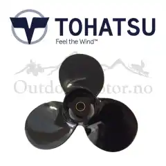 <h1 id="title"> Propeller 9.25 x 10  14 splines</h1>
