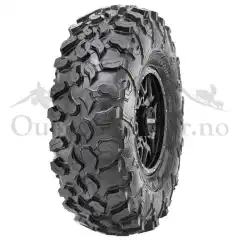 30x10-14 60M Maxxis Carnivore ML1 (255/80R14) 250kg maks
