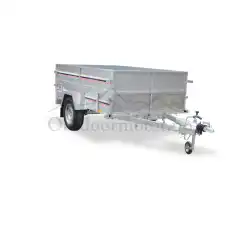 Bk forh&oslash;yningskarmer 35 cm h&oslash;e, til &aring; sette opp&aring; org karmer