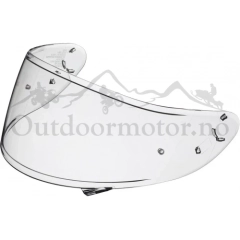 SHOEI CWR1 VISIR CLEAR