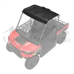 TAK TIL RANGER 150 K-ROOF POLY MZ