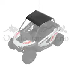 TAK POLYPLAST RZR 200 POLARIS 2889739
