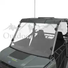 FRONTRUTE HEL PLAST/POLY RANGER 150 FRONT MZ